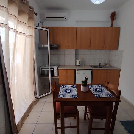 Apartamento Chalkidonos Heraclión Exterior foto