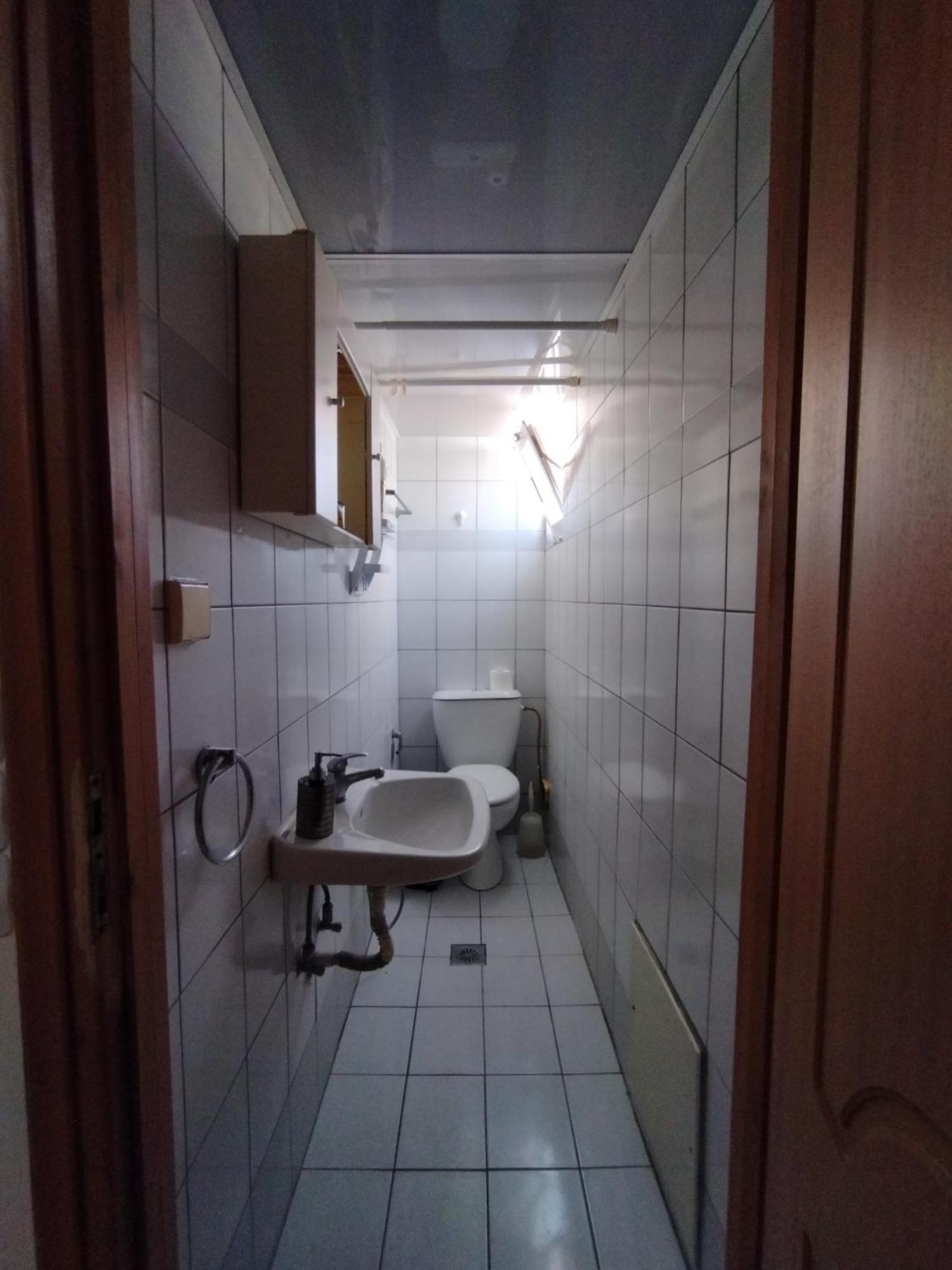 Apartamento Chalkidonos Heraclión Habitación foto