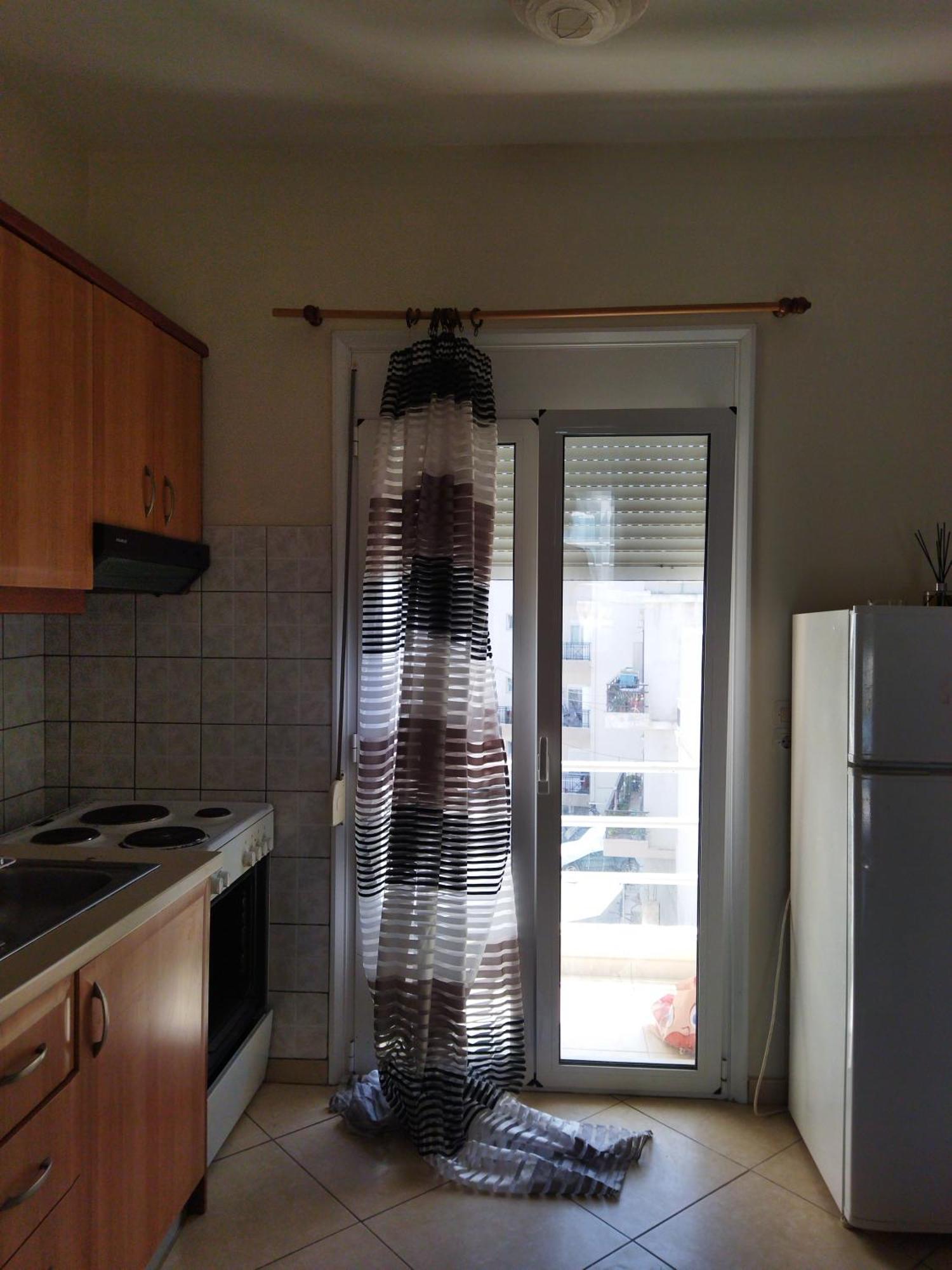 Apartamento Chalkidonos Heraclión Habitación foto