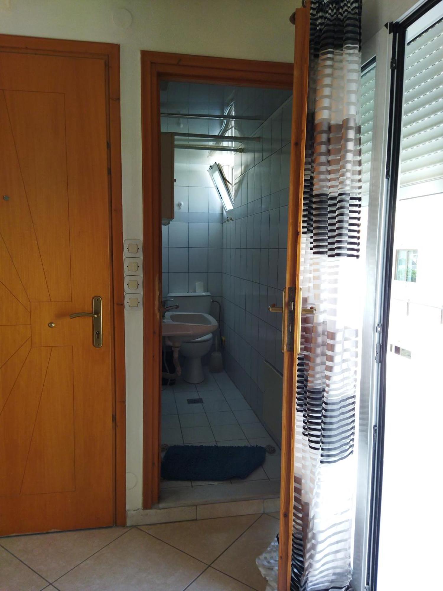 Apartamento Chalkidonos Heraclión Habitación foto