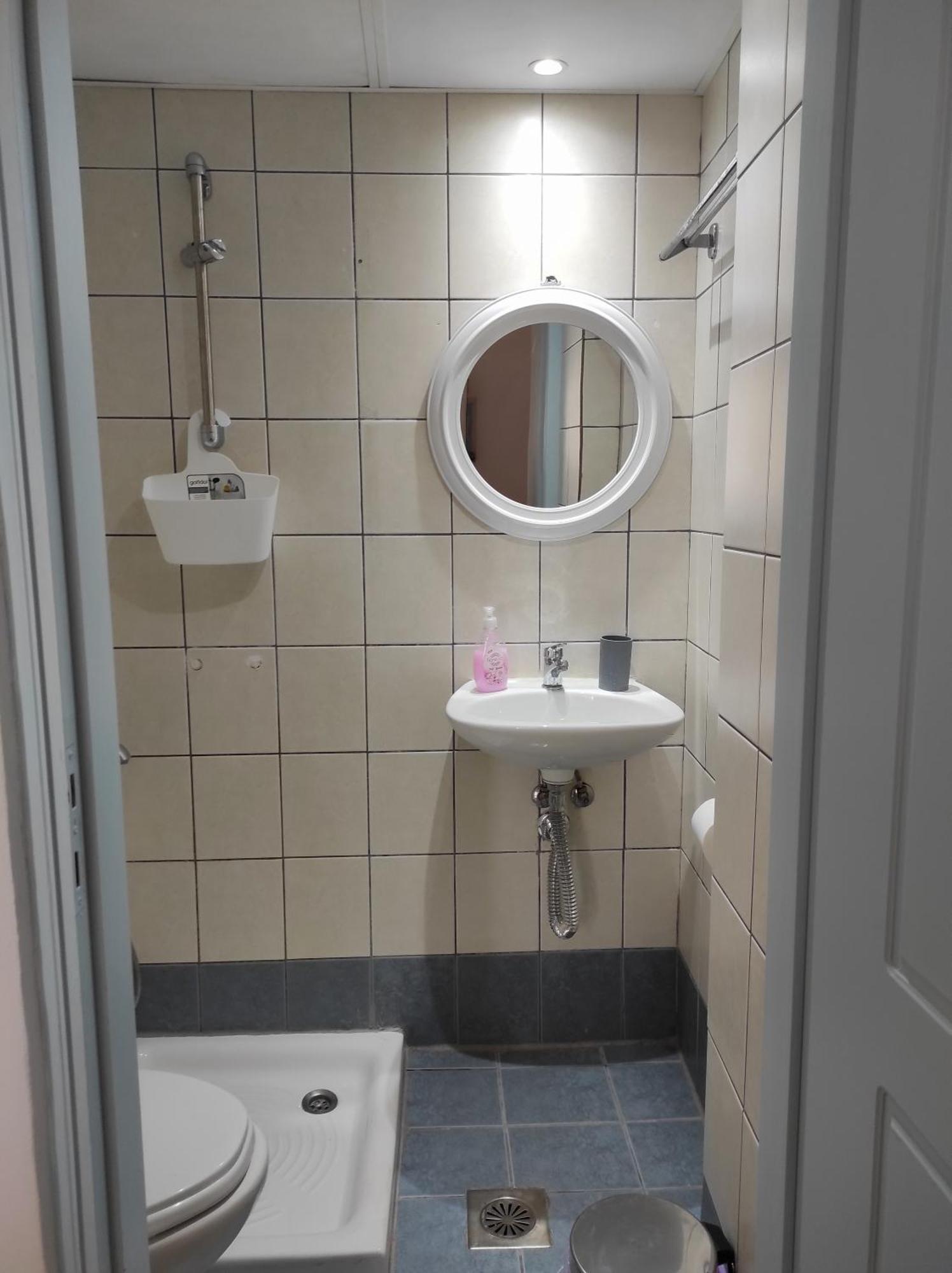 Apartamento Chalkidonos Heraclión Exterior foto
